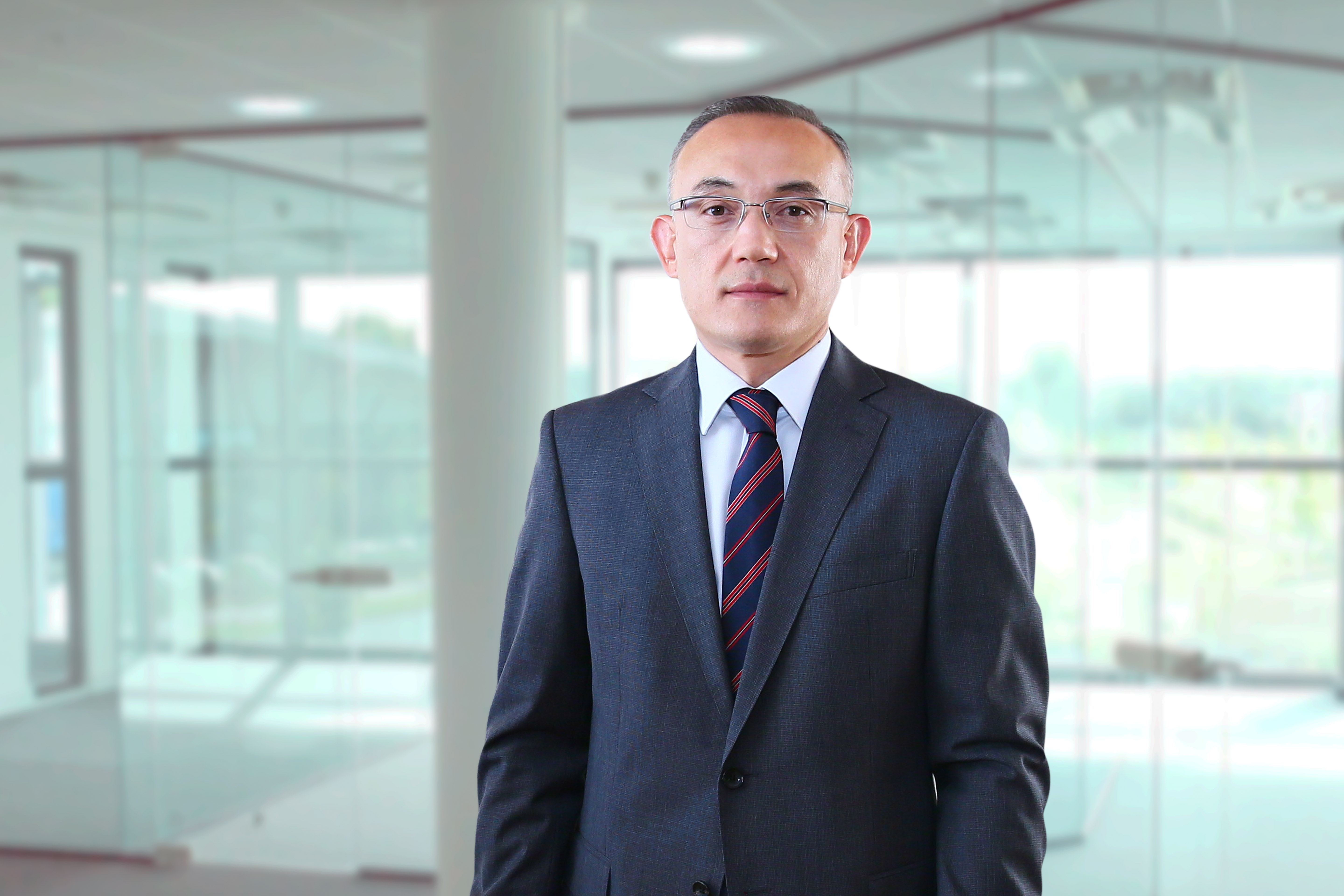 Галымжан Пирматов | ТОО «Добывающее предприятие «ОРТАЛЫК»